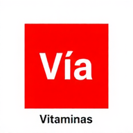 Vitaminasgranviamadrcz logo