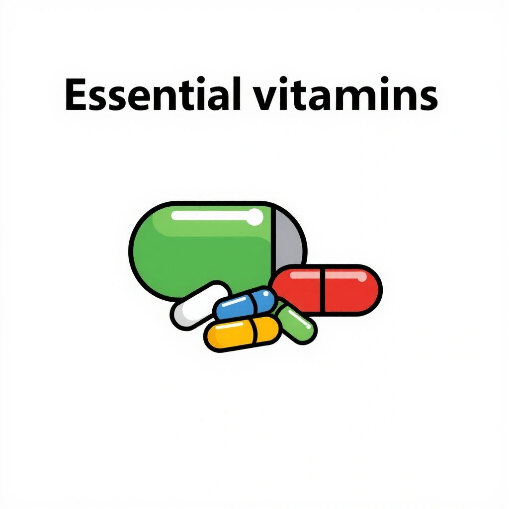Icono de Vitaminasgranviamadrcz Esenciales